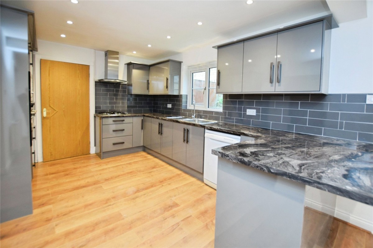 Beeston, Leeds, West Yorkshire