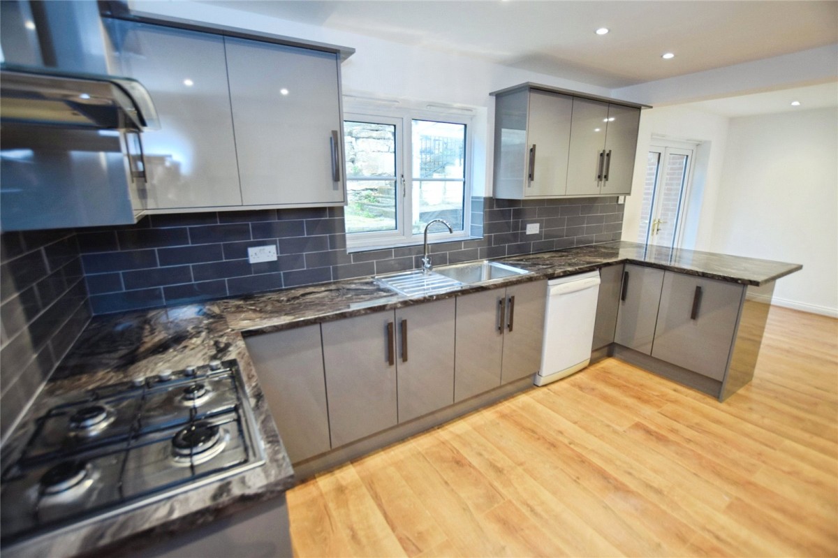 Beeston, Leeds, West Yorkshire