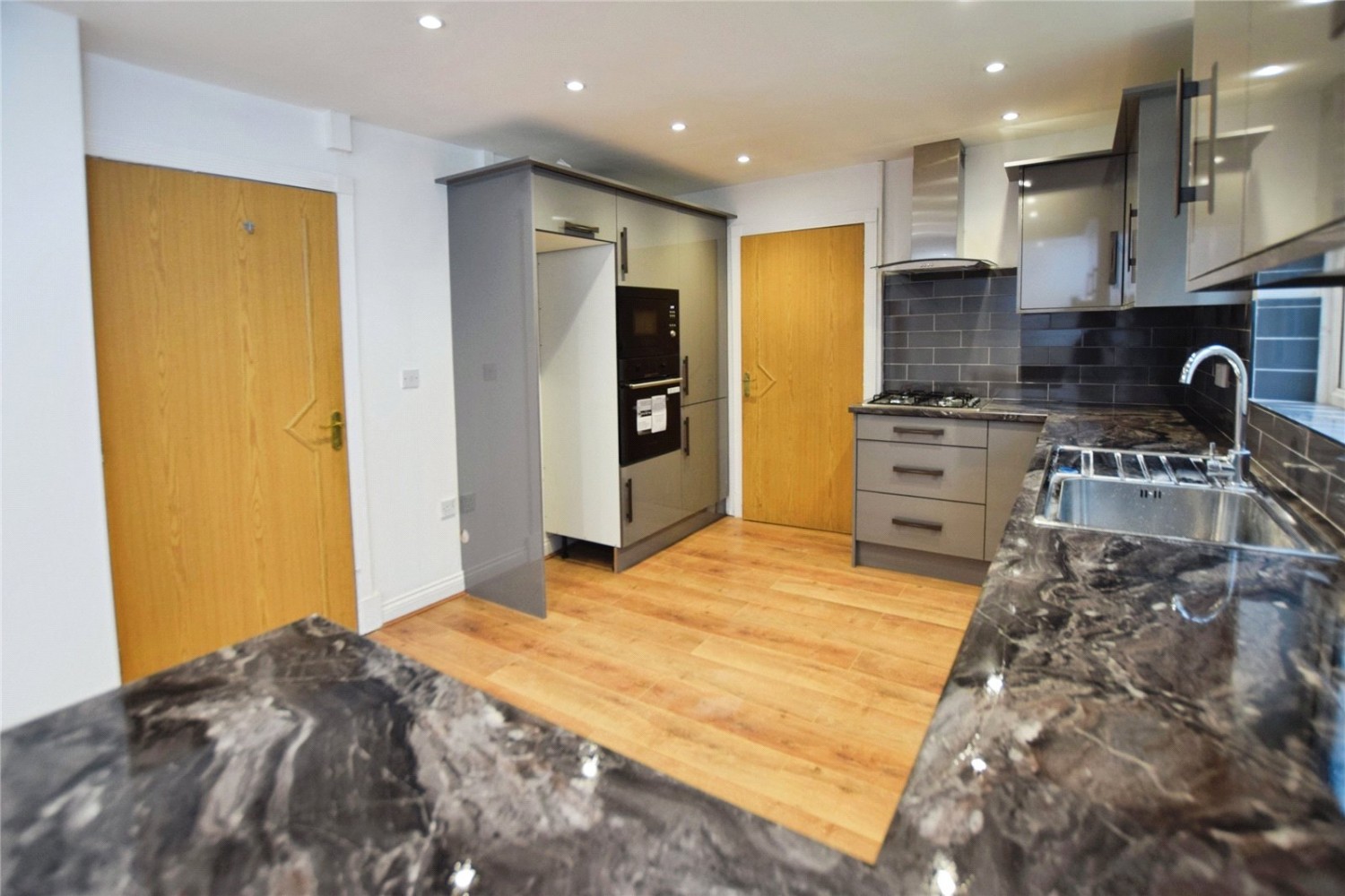 Beeston, Leeds, West Yorkshire