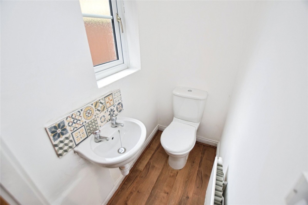 Beeston, Leeds, West Yorkshire