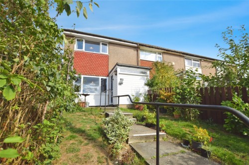 Helston Road, Leeds