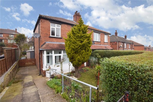 Beeston, Leeds, West Yorkshire