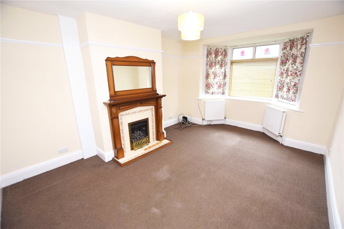 Beeston, Leeds, West Yorkshire