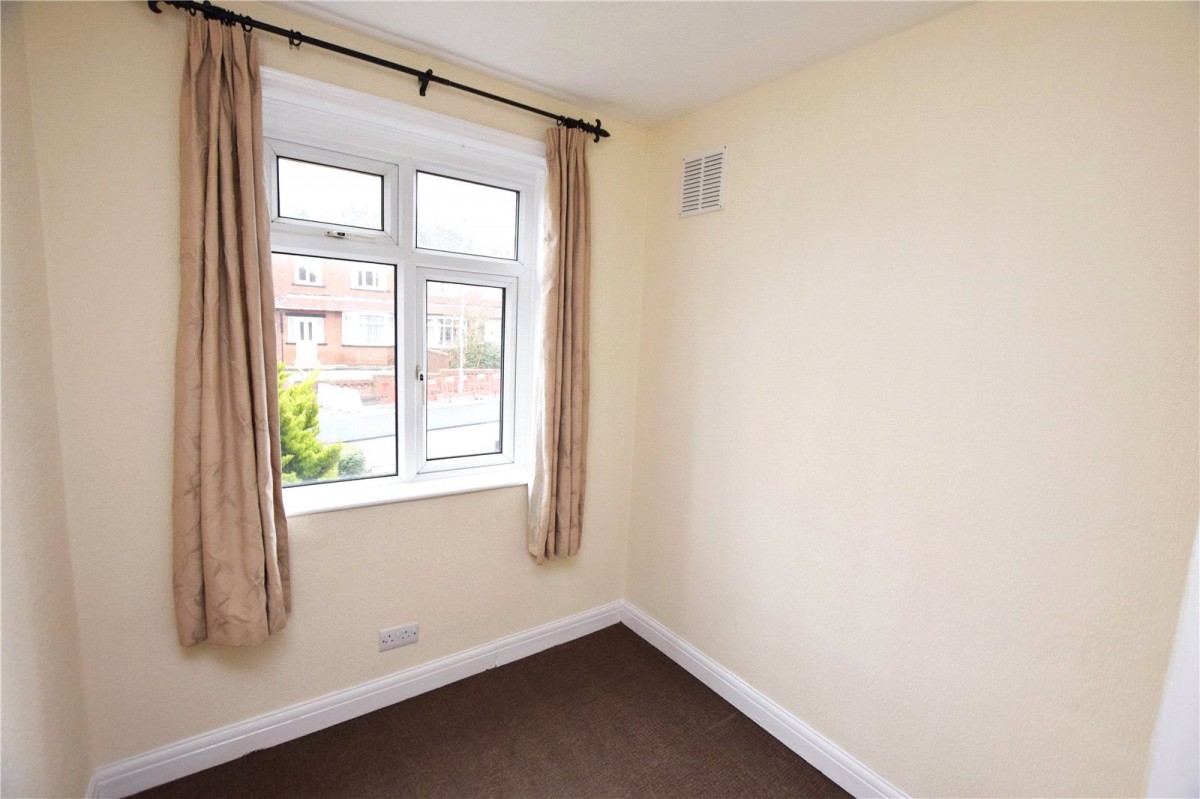 Beeston, Leeds, West Yorkshire