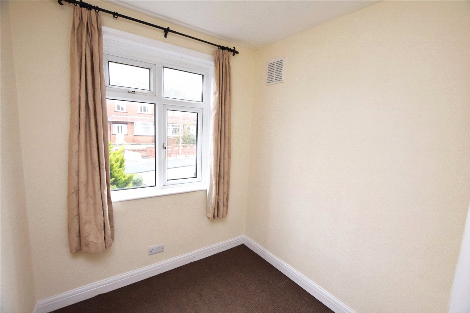 Beeston, Leeds, West Yorkshire