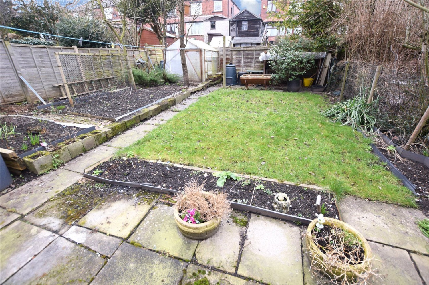 Beeston, Leeds, West Yorkshire