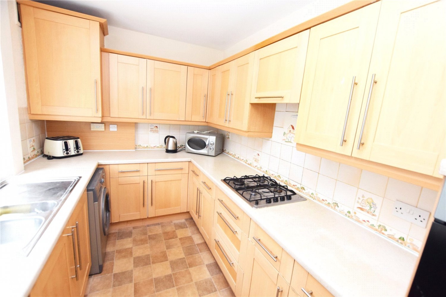 Beeston, Leeds, West Yorkshire