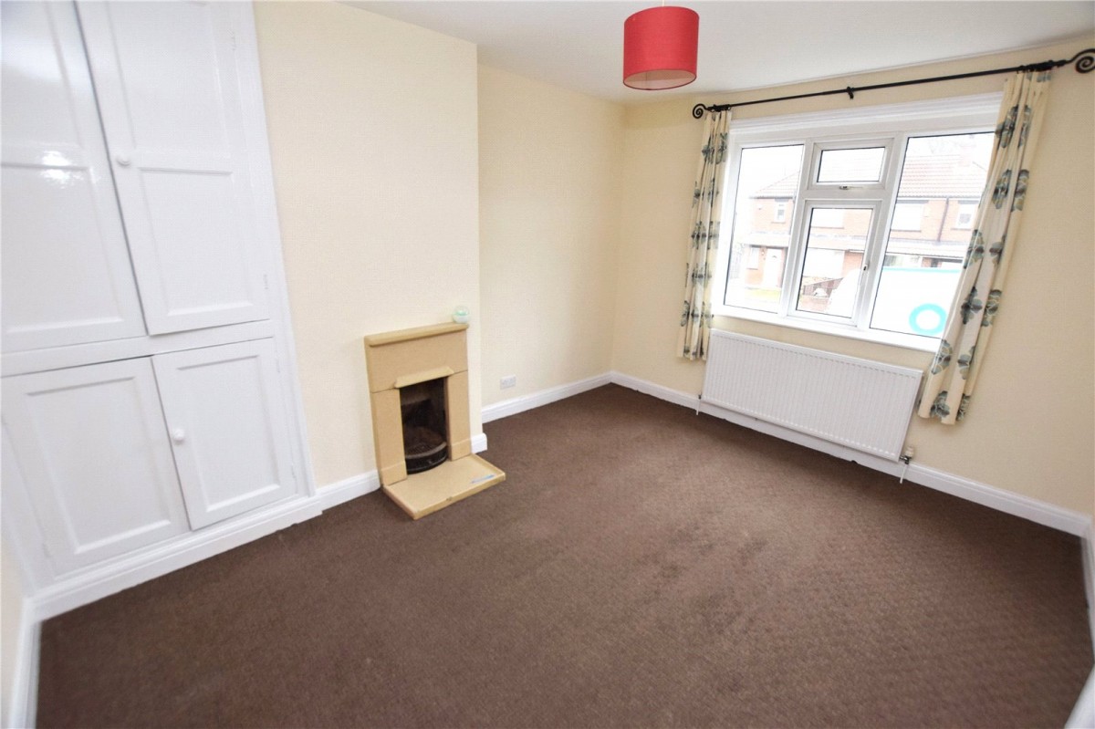 Beeston, Leeds, West Yorkshire