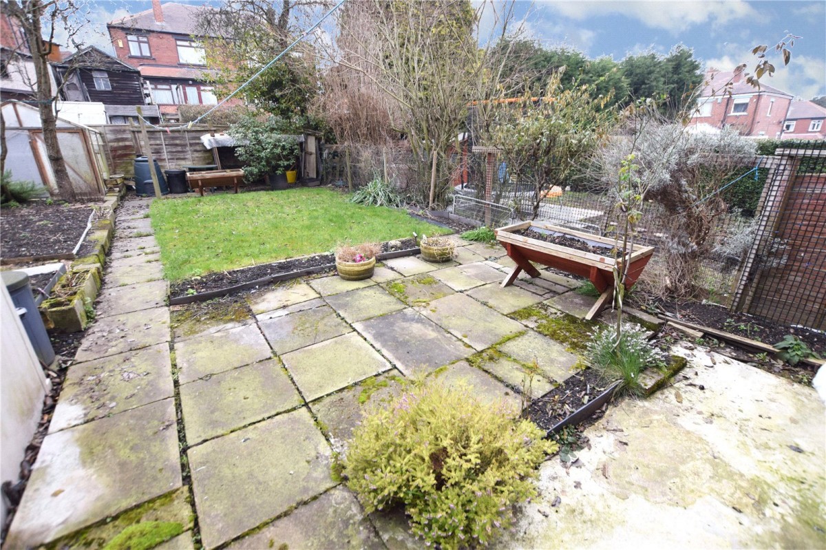 Beeston, Leeds, West Yorkshire