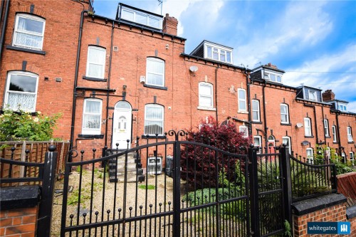 Leeds, West Yorkshire