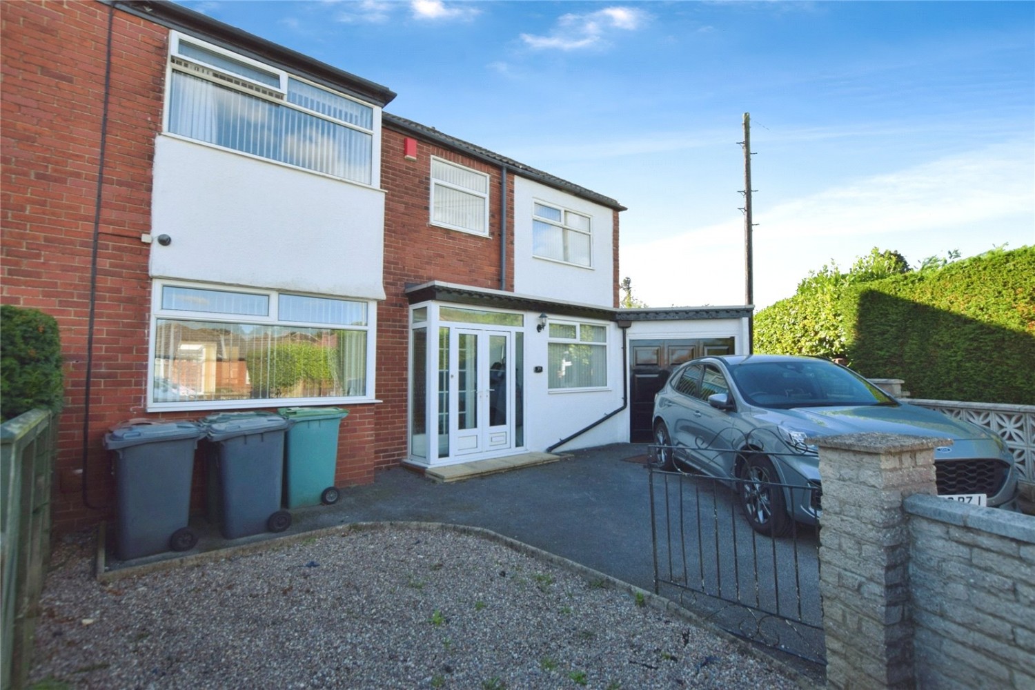 Leeds, West Yorkshire