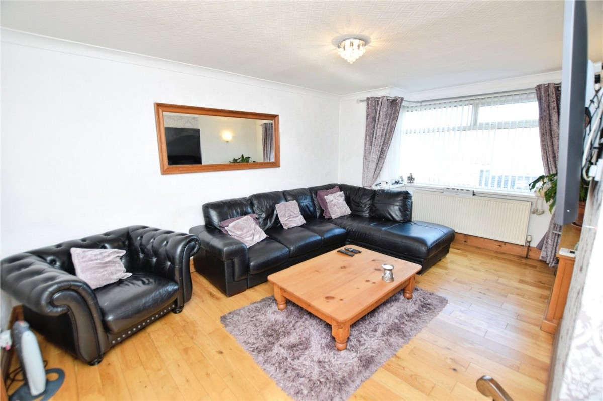 Leeds, West Yorkshire