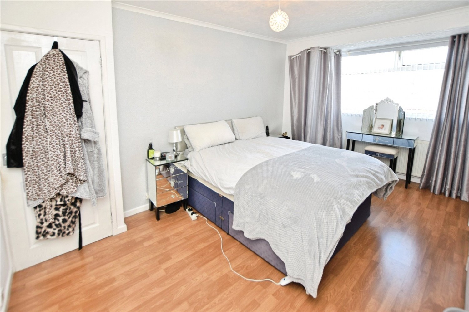 Leeds, West Yorkshire