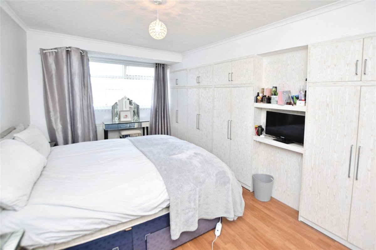 Leeds, West Yorkshire