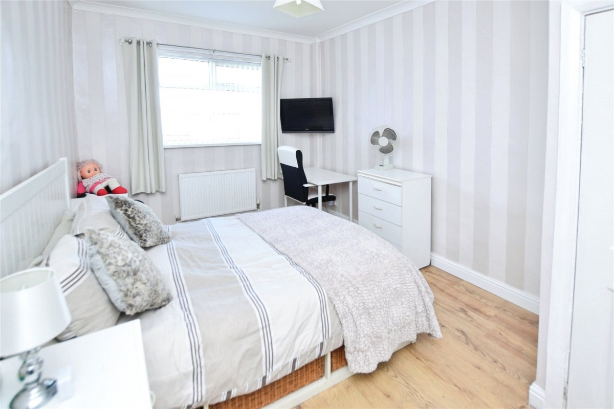 Leeds, West Yorkshire