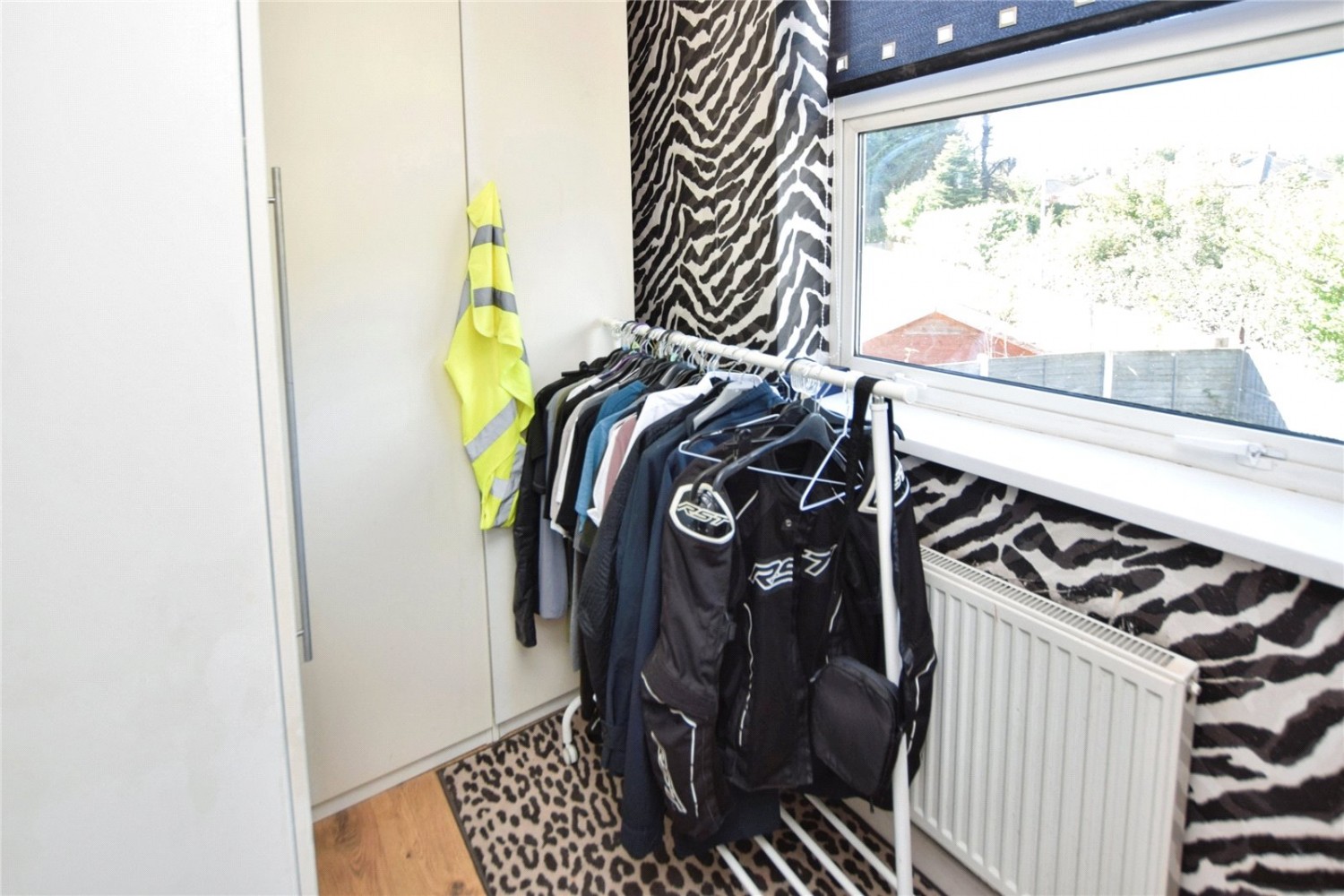 Leeds, West Yorkshire