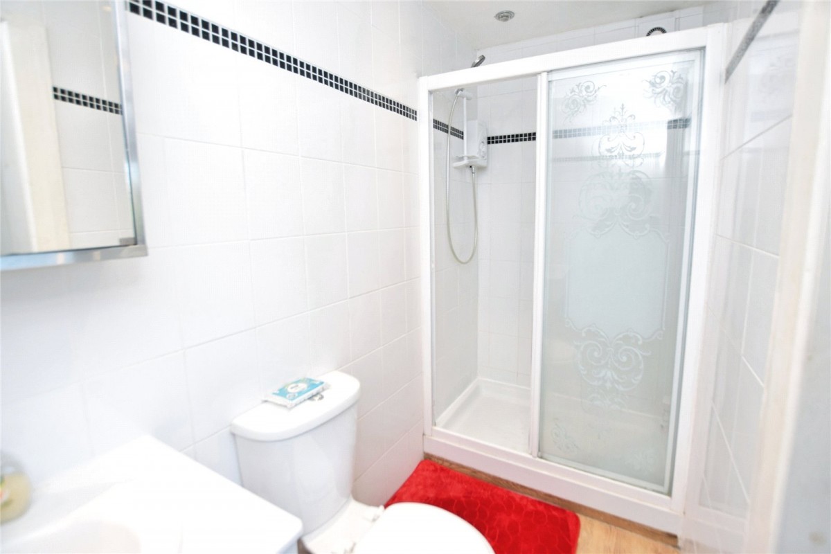 Leeds, West Yorkshire