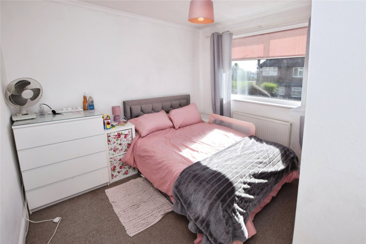 Leeds, West Yorkshire