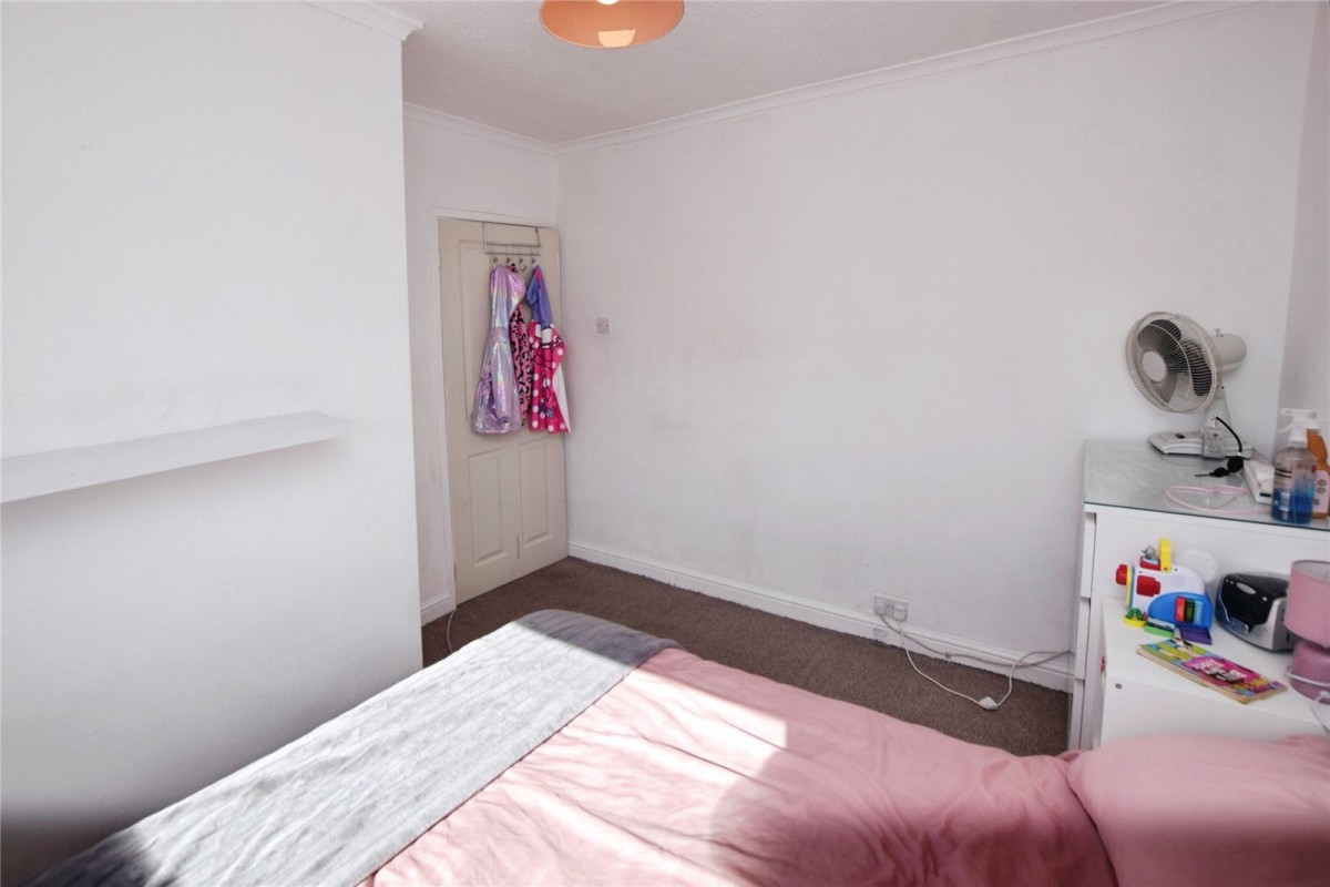 Leeds, West Yorkshire