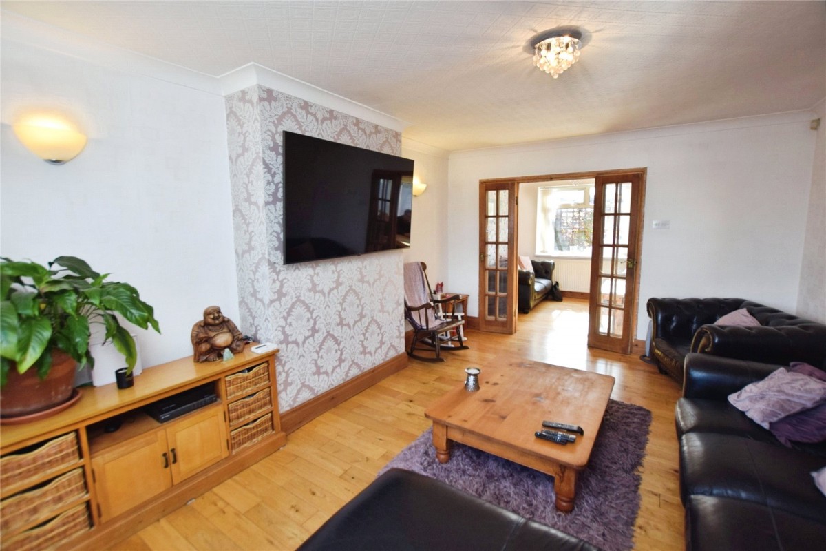 Leeds, West Yorkshire