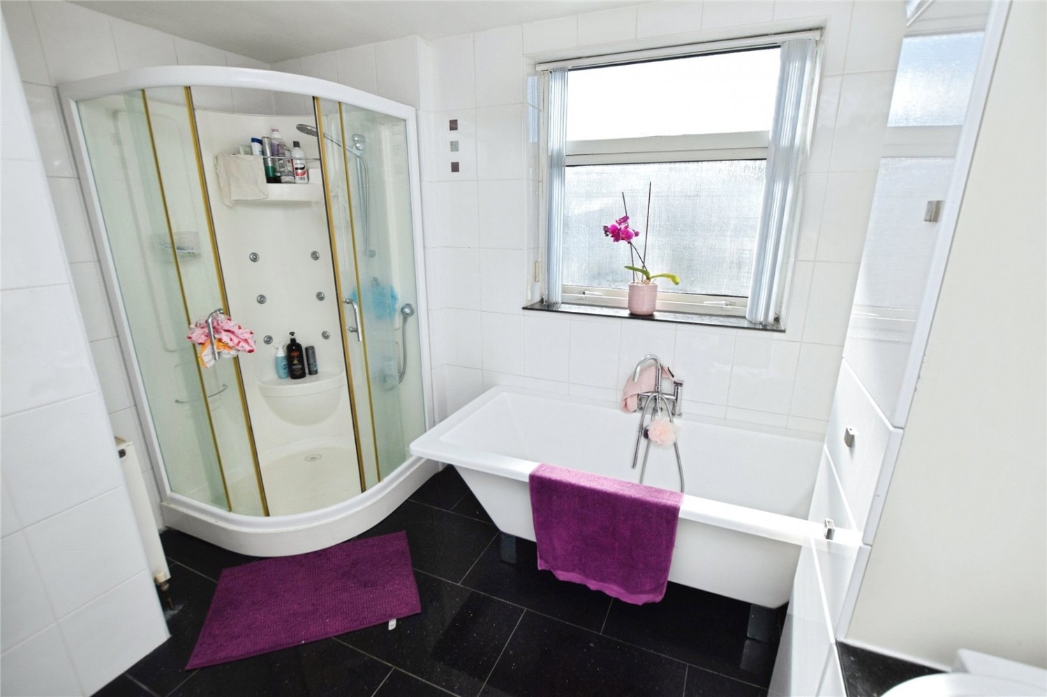 Leeds, West Yorkshire