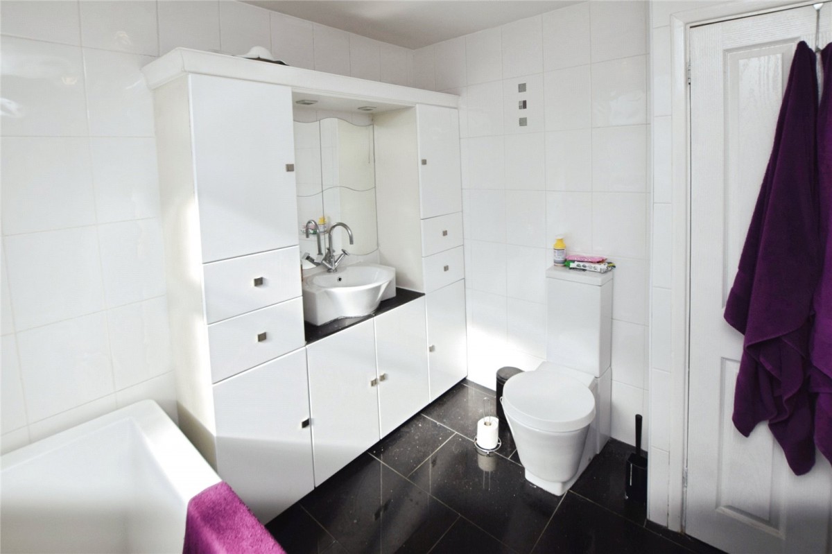 Leeds, West Yorkshire