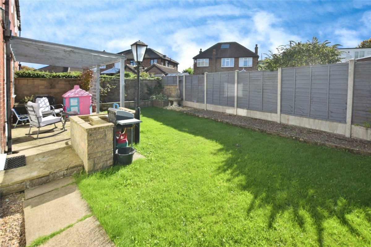 Leeds, West Yorkshire