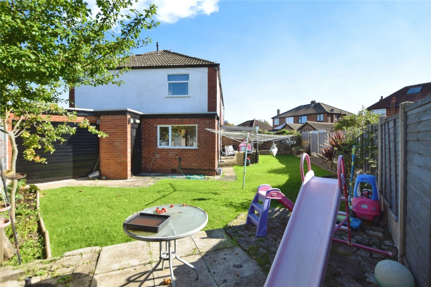 Leeds, West Yorkshire