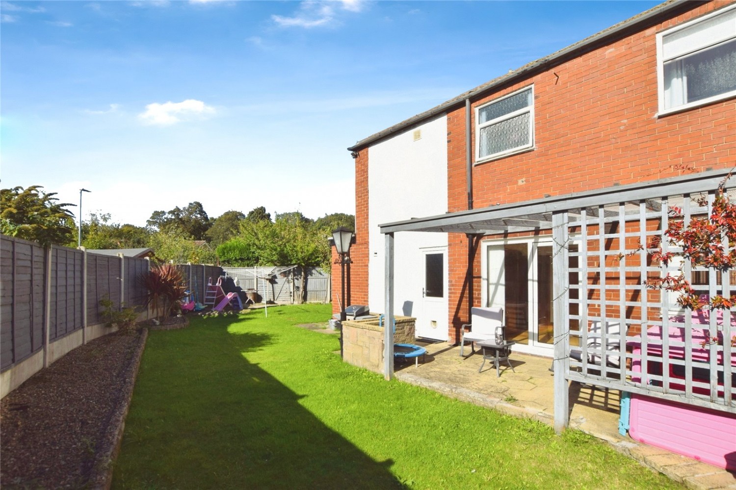 Leeds, West Yorkshire