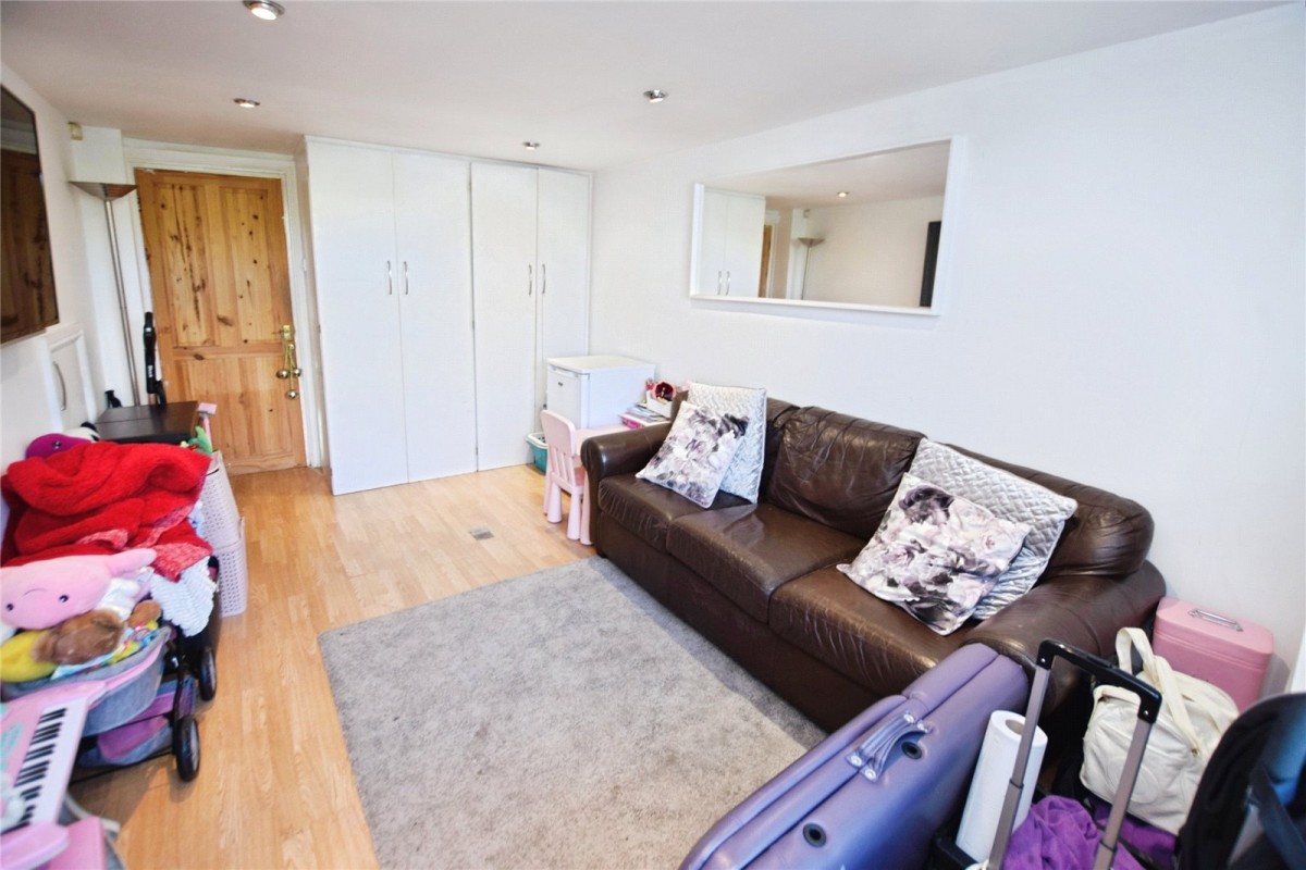 Leeds, West Yorkshire