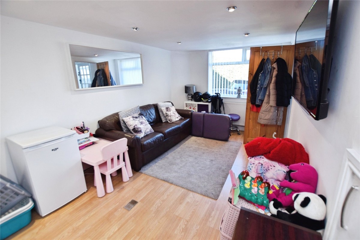 Leeds, West Yorkshire