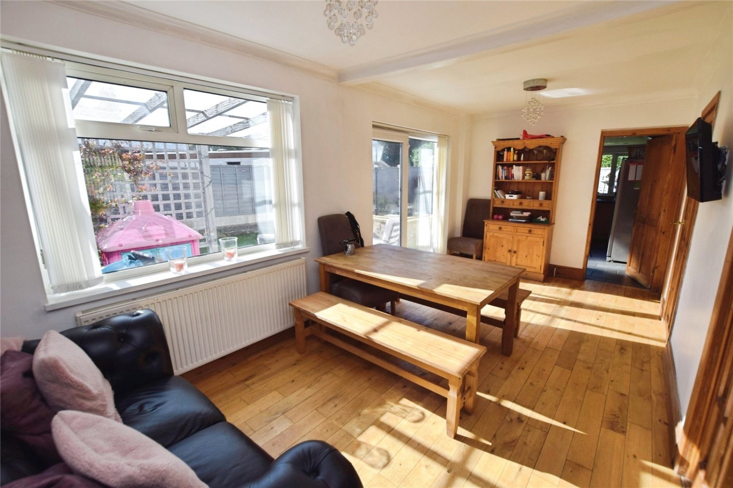 Leeds, West Yorkshire