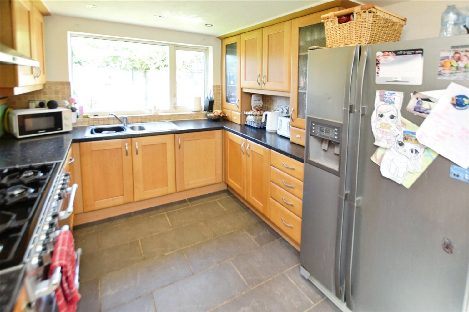 Leeds, West Yorkshire