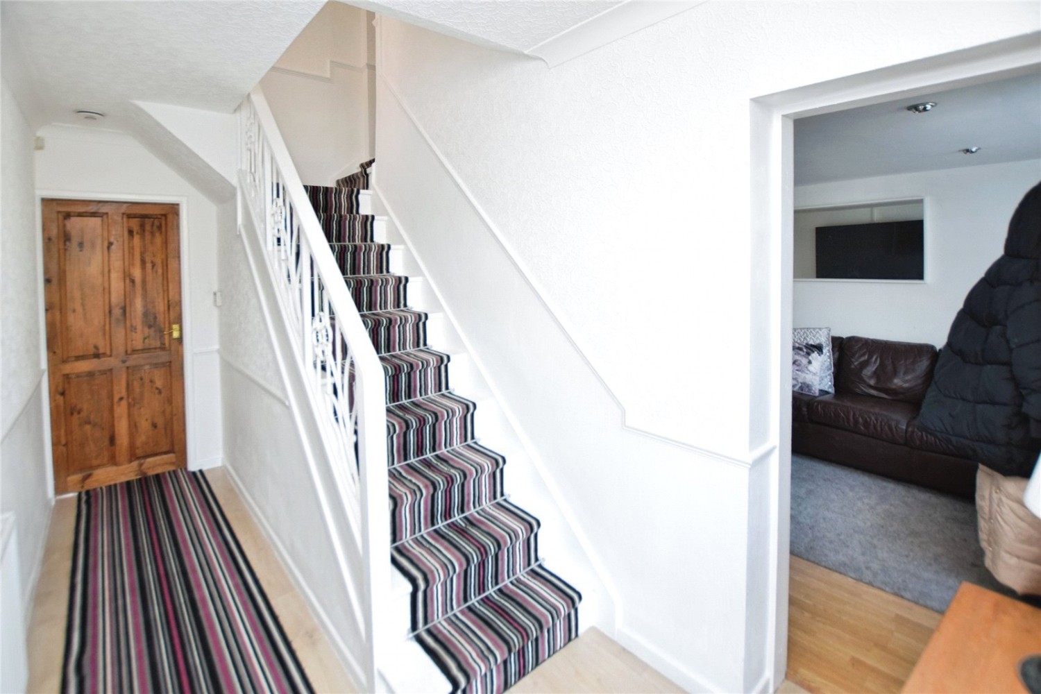 Leeds, West Yorkshire