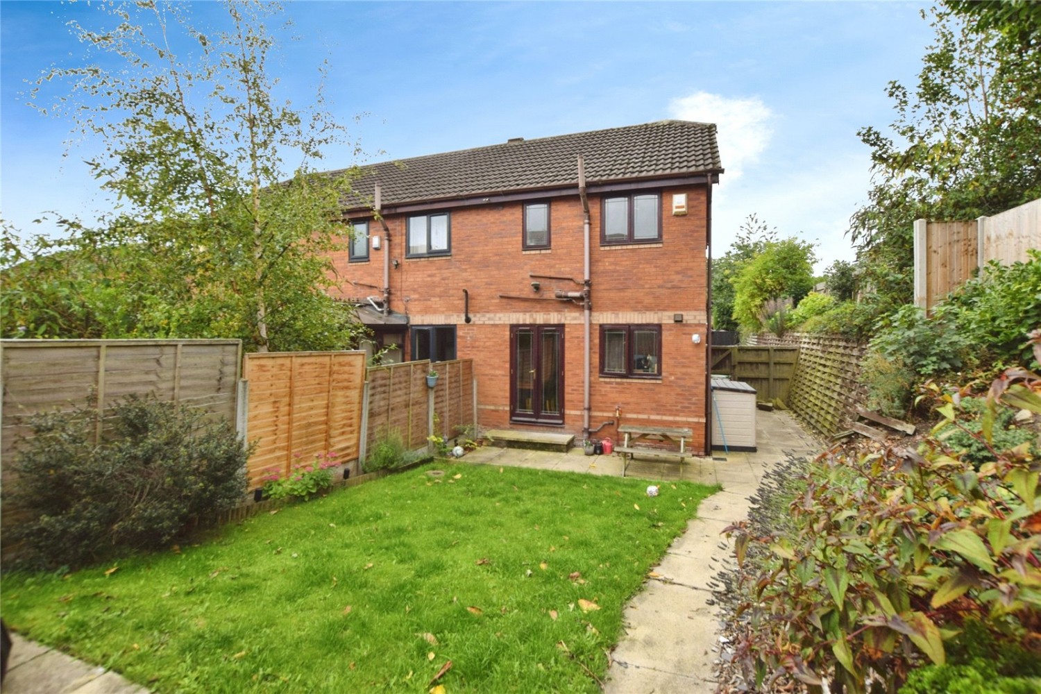 Morley, Leeds, West Yorkshire