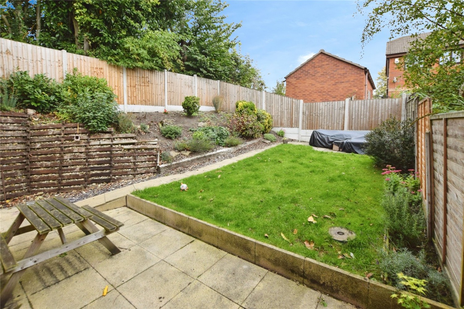 Morley, Leeds, West Yorkshire