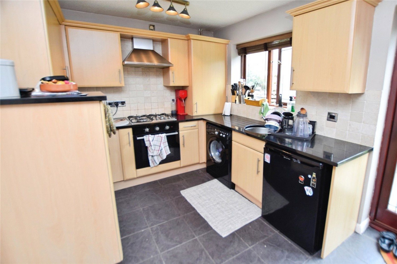 Morley, Leeds, West Yorkshire