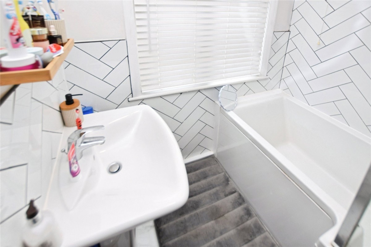 Leeds, West Yorkshire