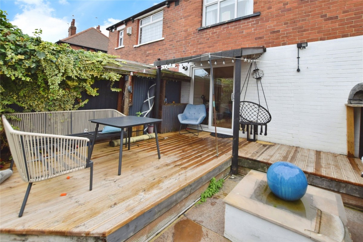 Leeds, West Yorkshire