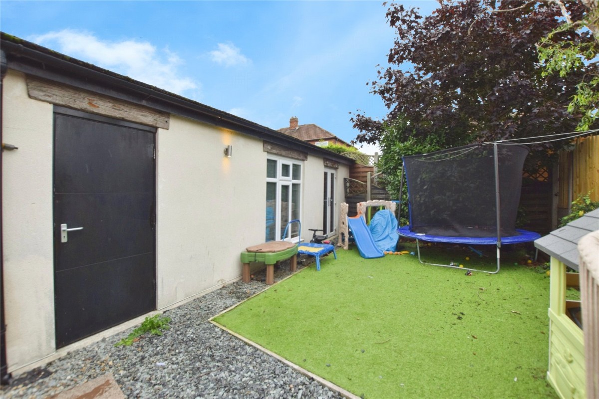 Leeds, West Yorkshire