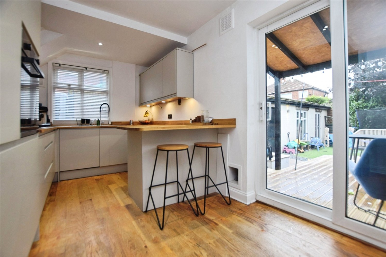 Leeds, West Yorkshire