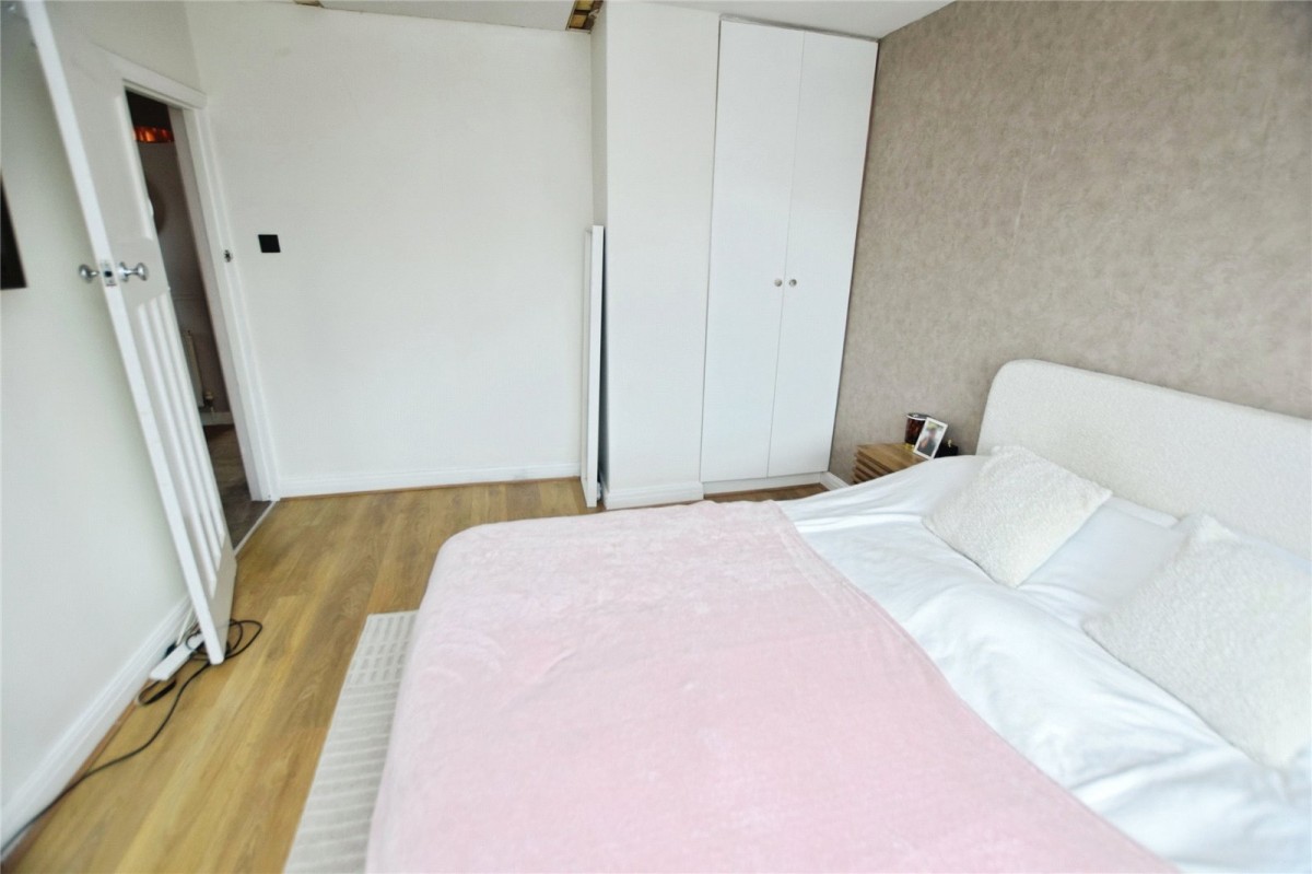 Leeds, West Yorkshire