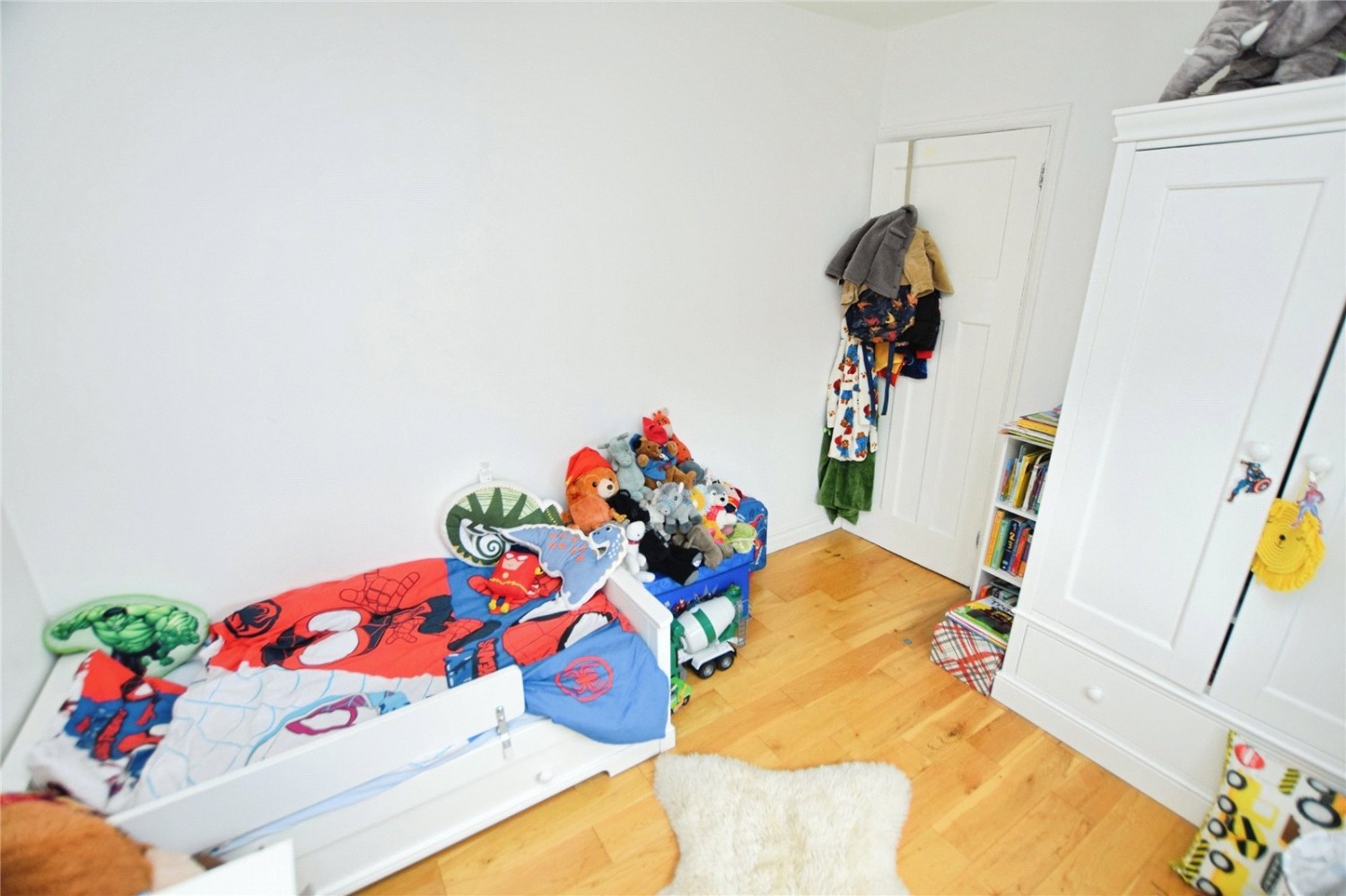 Leeds, West Yorkshire