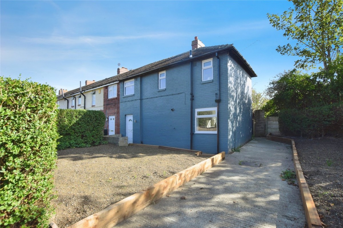 Leeds, West Yorkshire