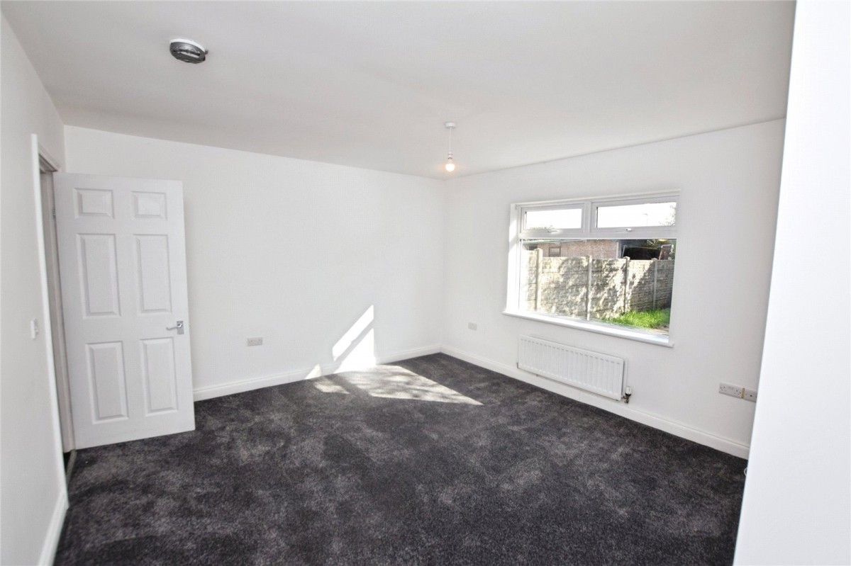 Leeds, West Yorkshire