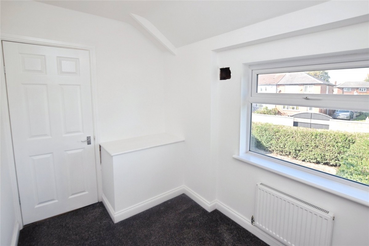 Leeds, West Yorkshire