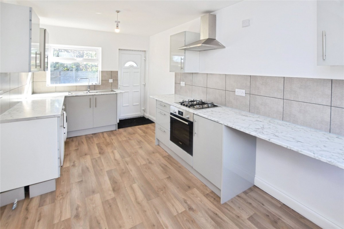 Leeds, West Yorkshire