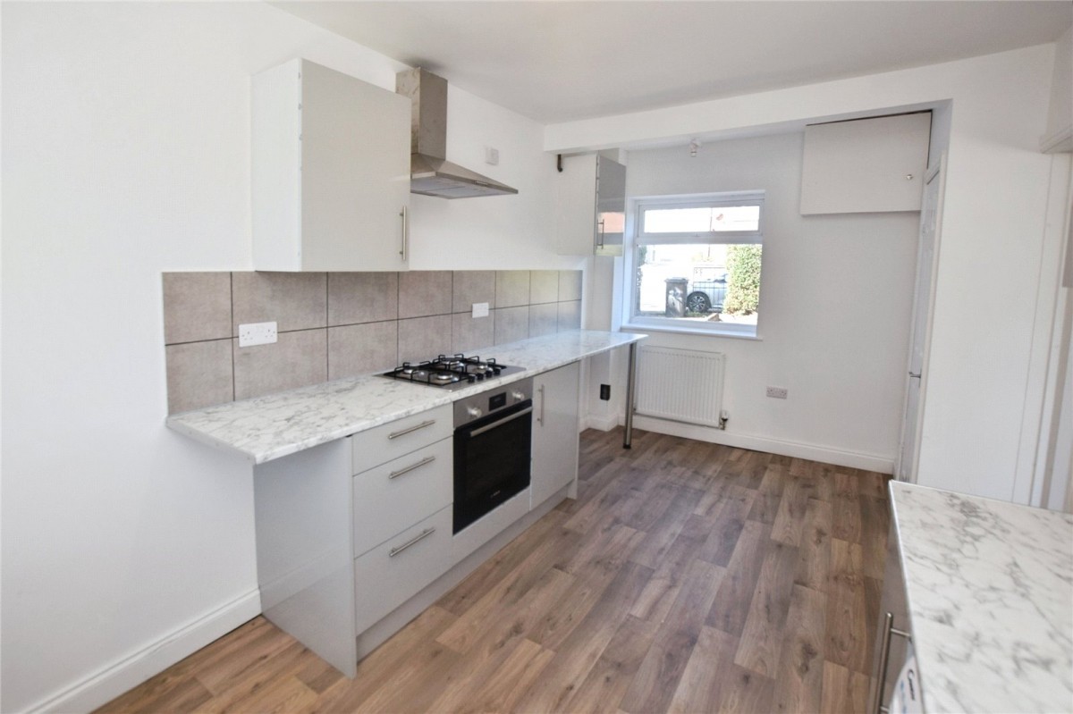 Leeds, West Yorkshire