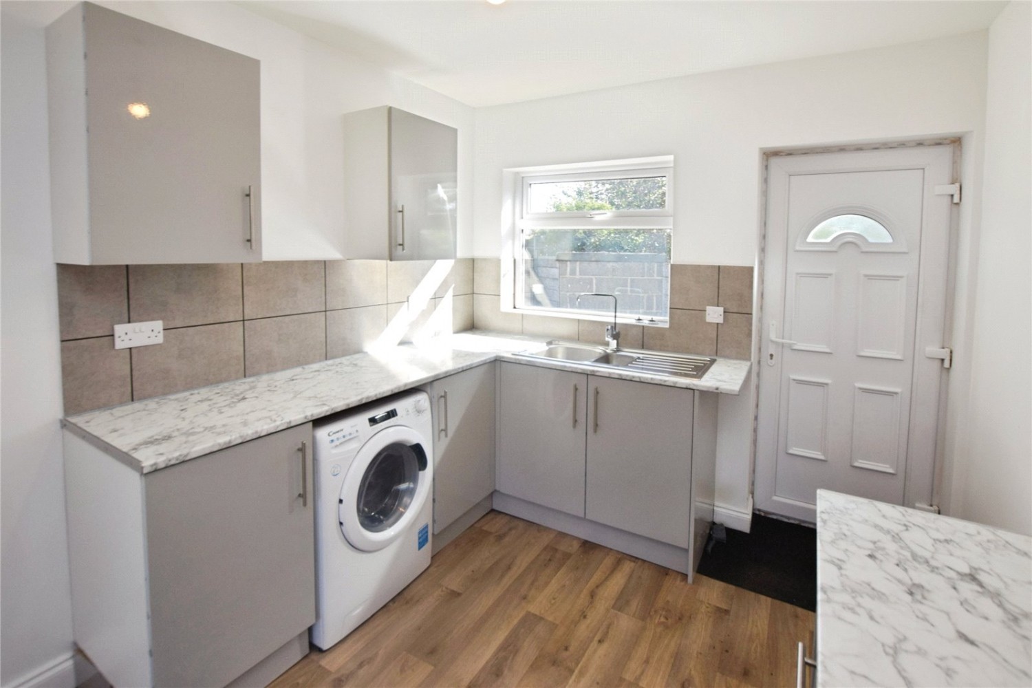 Leeds, West Yorkshire