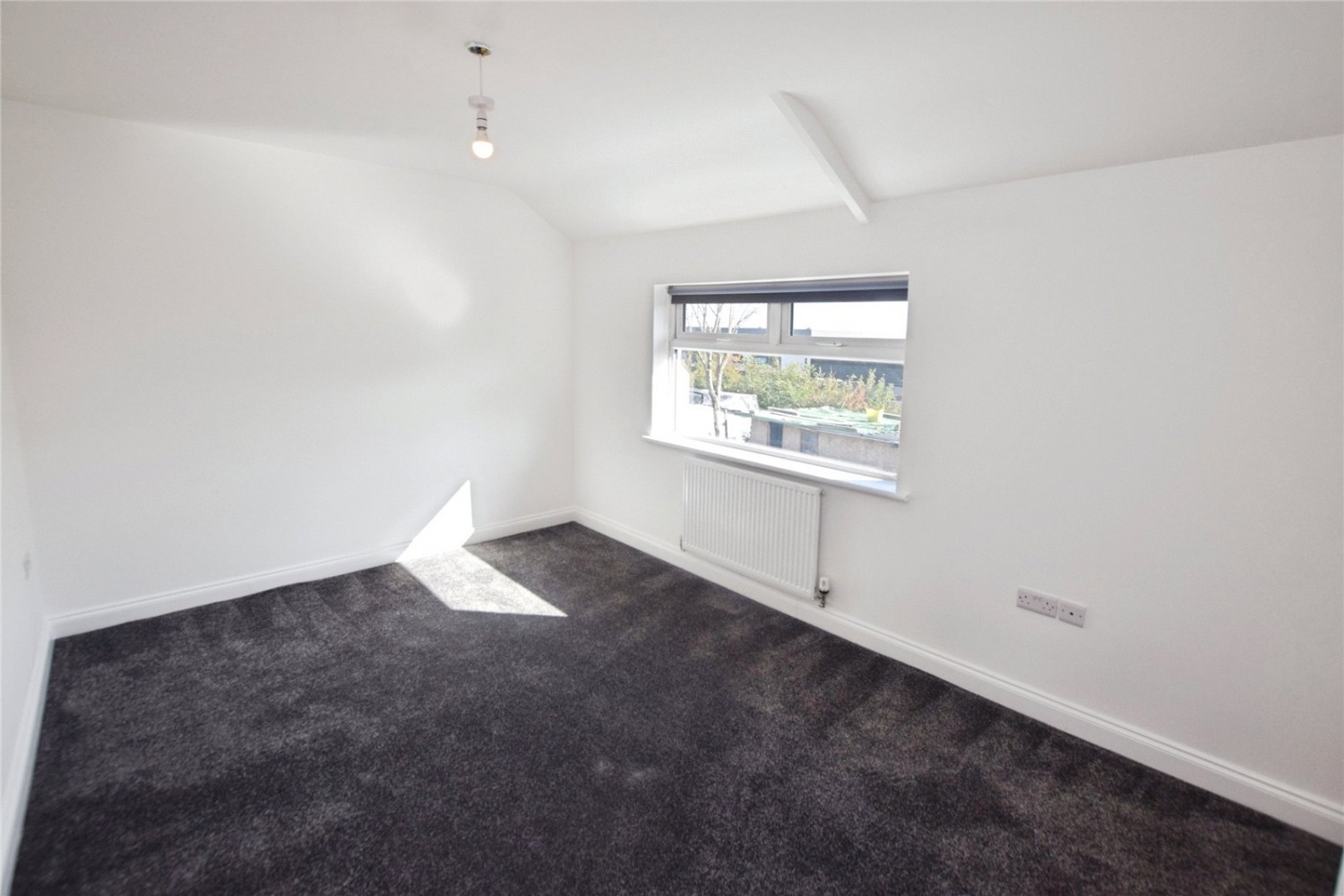 Leeds, West Yorkshire